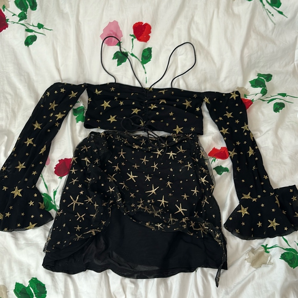 STAR SET
